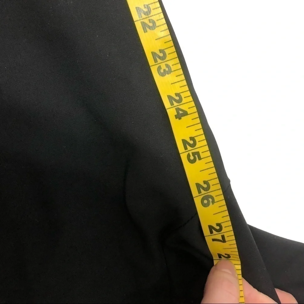 Lafayette 148 Black Dress Pants Sz 6 Women’s